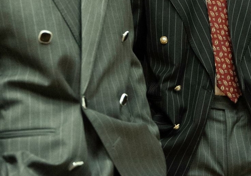Business Suit vs Casual Suit: What Should You Get in Hoi An?