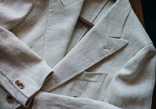Linen Suit Price in Hoi An 2026 – What Travelers Should Expect to Pay at Maya Tailor Hoi An