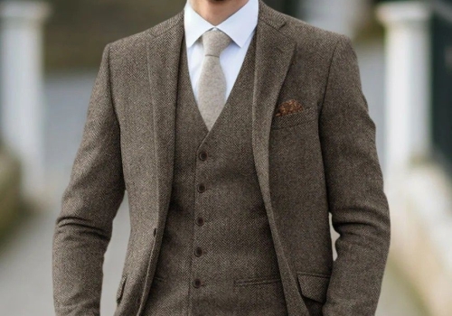 Black Suit Guide: Why Every Man Should Own One (Made in Hoi An) 