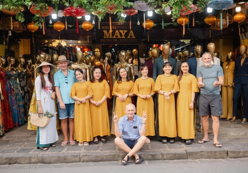 Maya Tailor vs. Other Popular Tailors in Hoi An — A Fair & Expert Comparison