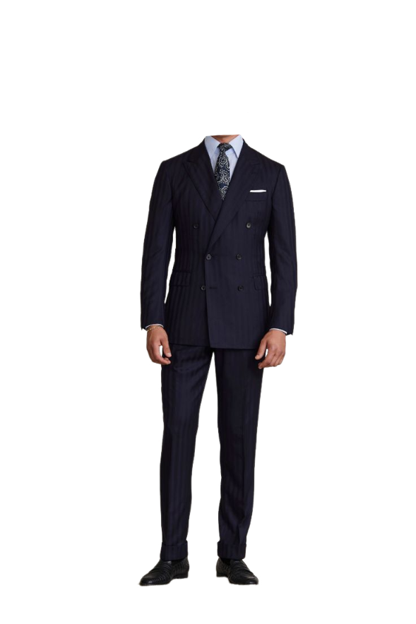 morden suit 2