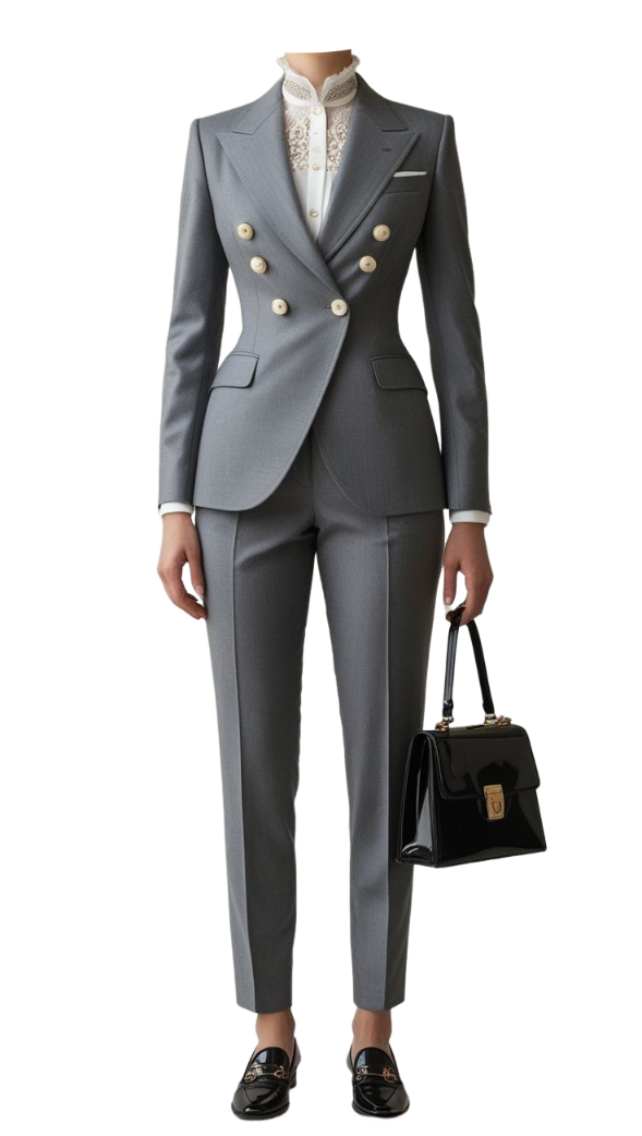 women suit