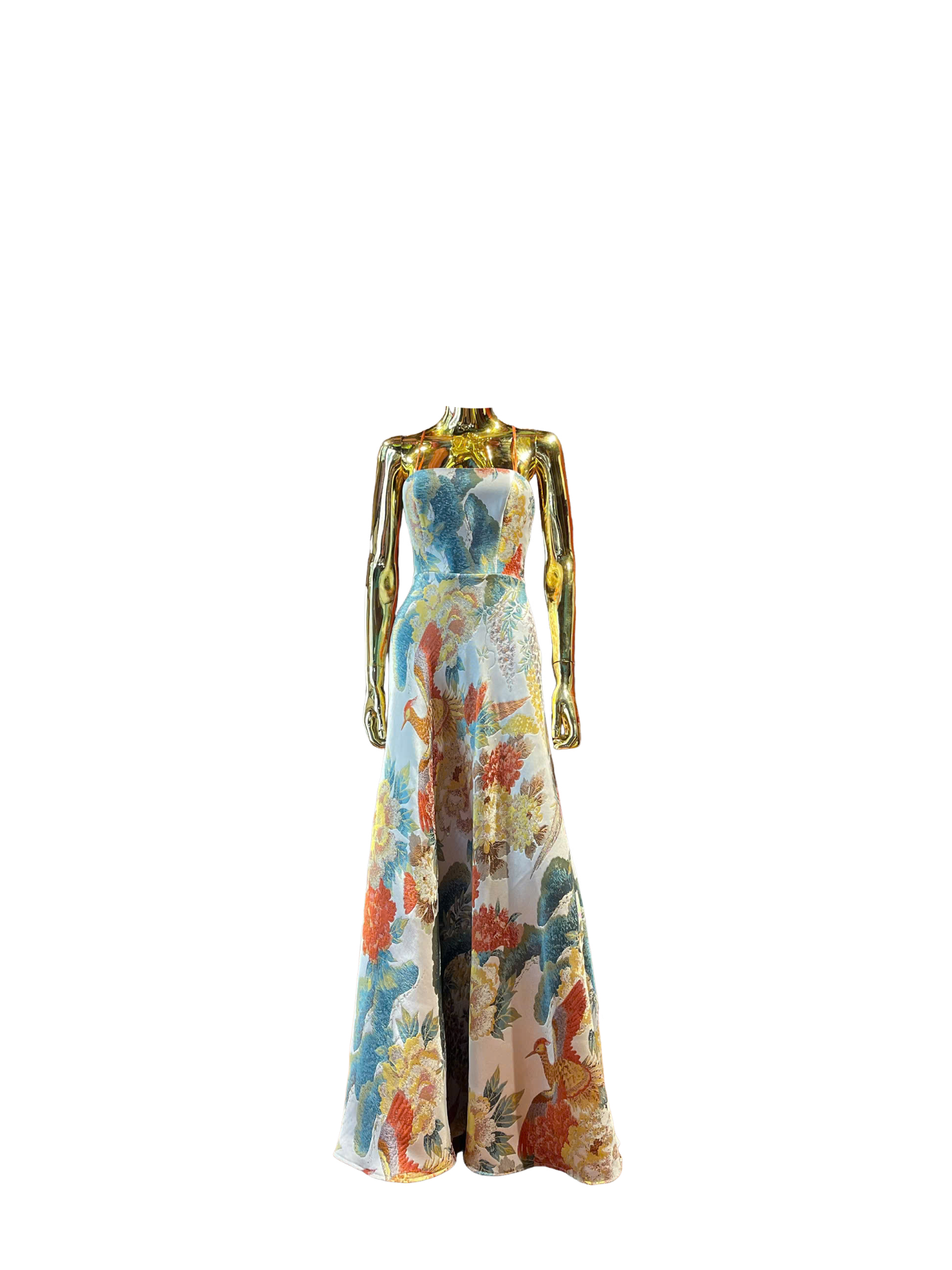 jacquard-luxury-dress