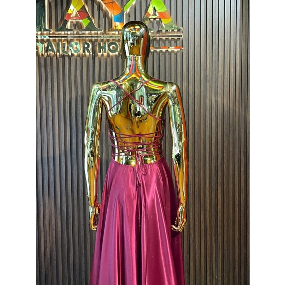 luxury-red-silk-dress