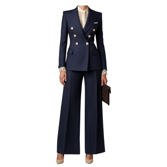 women suit